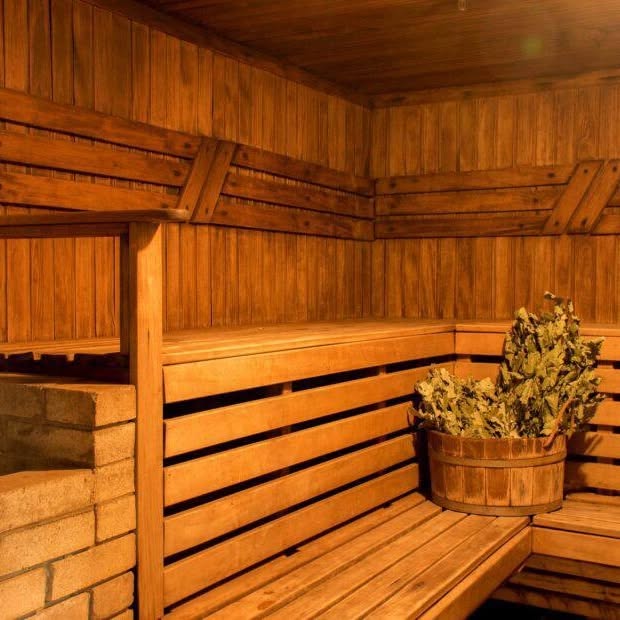 Баня Гавар — сауны и бани Харькова