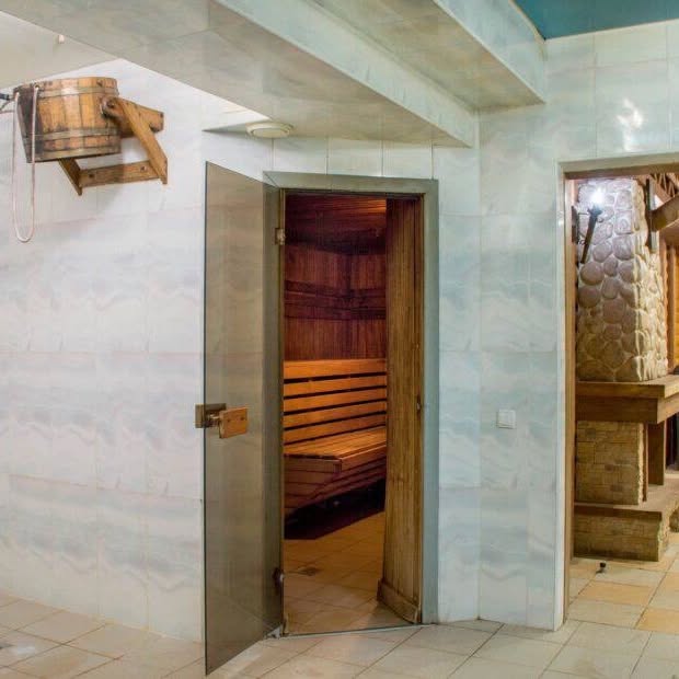 Баня Гавар — сауны и бани Харькова