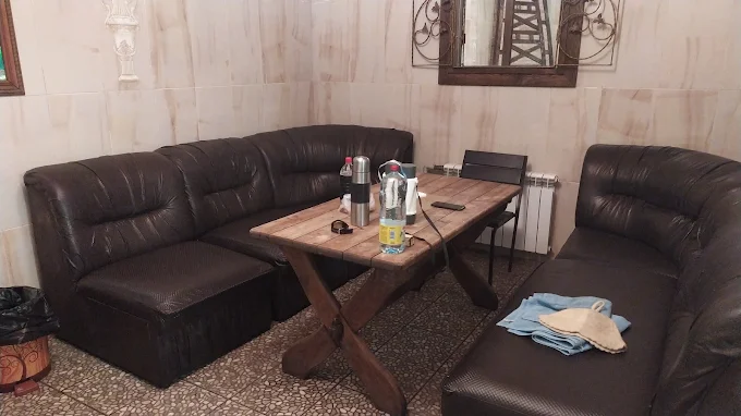 Баня Гавар — сауны и бани Харькова