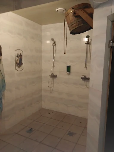 Баня Гавар — сауны и бани Харькова