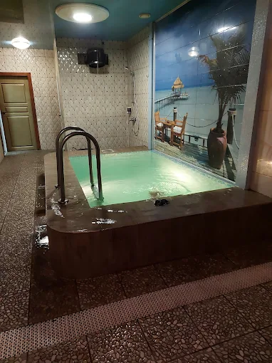 Баня Гавар — сауны и бани Харькова