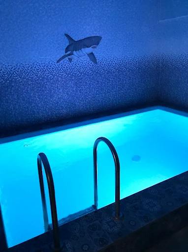 Баня Гавар — сауны и бани Харькова