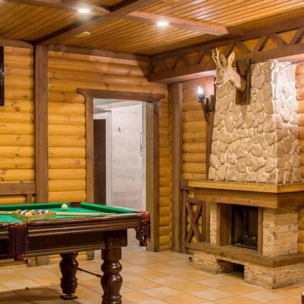 Баня Гавар — сауны и бани Харькова